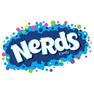 Nerds Candy logo