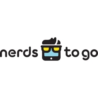 NerdsToGo logo