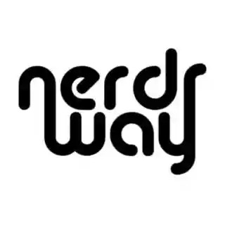 Shop Nerdsway discount codes logo