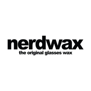 Shop Nerdwax logo