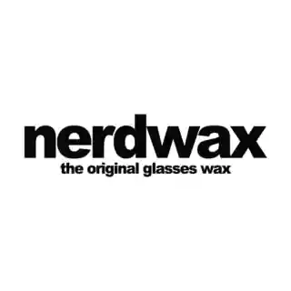 Nerdwax logo