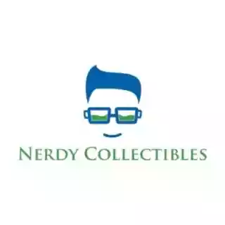 Nerdy Collectibles coupon codes