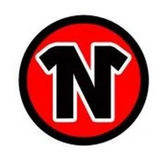 Shop Nerdy Shirt logo