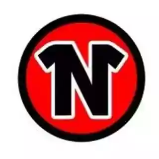 Shop Nerdy Shirt promo codes logo