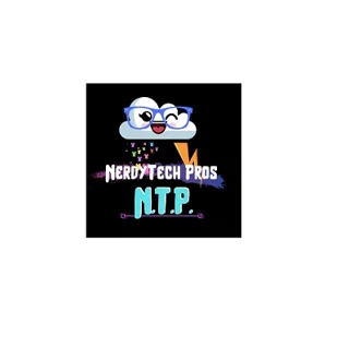 NerdyTech Pros logo