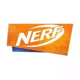 Nerf promo codes