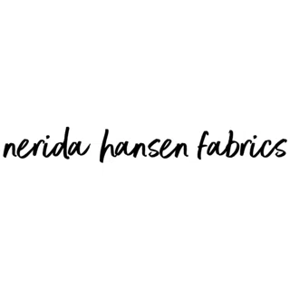 Shop Nerida Hansen Fabrics logo