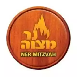Shop Ner Mitzvah promo codes logo