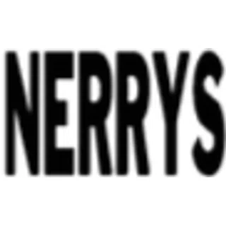 Nerrys logo