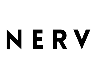 Shop Nerv logo