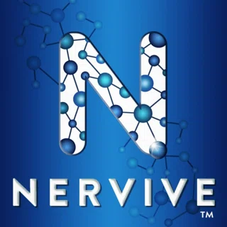 Nervive logo