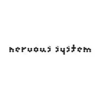 Nervous System Jewelry coupon codes