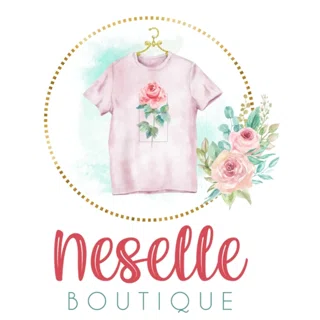 Neselle Boutique logo