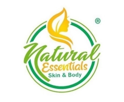 Shop N. E. Skin and Body logo