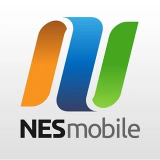Shop NesMobile logo