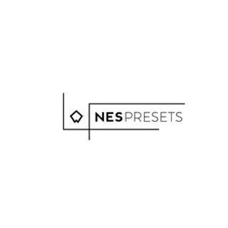 Nes Presets logo