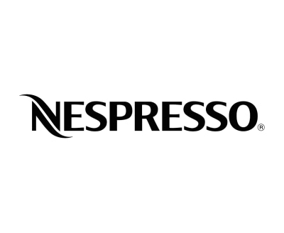 Shop Nespresso logo