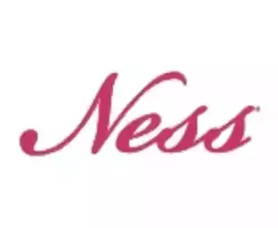 Shop Ness discount codes logo
