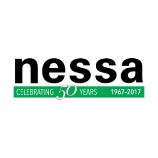 Shop Nessa Records logo