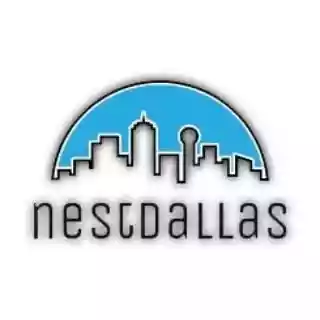 Nest Dallas logo