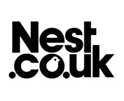 Shop Nest.co.uk discount codes logo