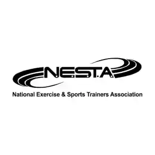 NESTA Certified coupon codes