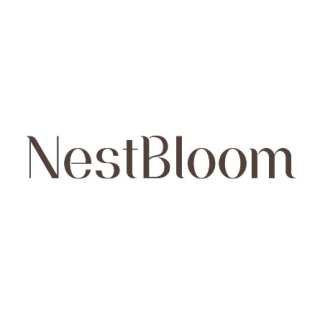 Shop NestBloom logo