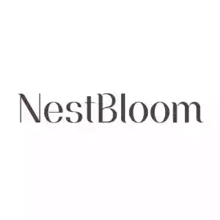 Shop NestBloom discount codes logo