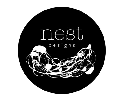 Shop Nest Designs logo