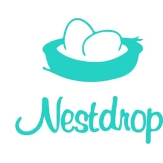 Nestdrop logo