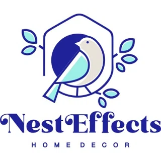 Nest Effects logo
