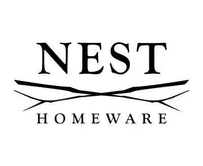 Shop Nest Homeware promo codes logo