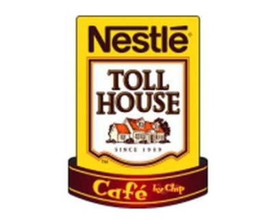 Shop Nestle Toll House logo