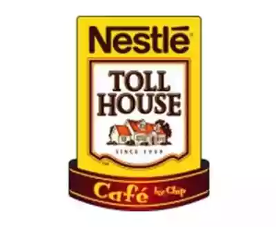 Shop Nestle Toll House coupon codes logo