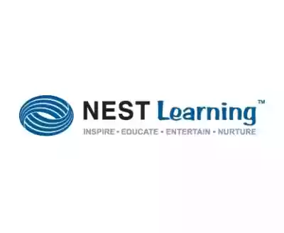 Nest Learning & Nest Entertainment logo