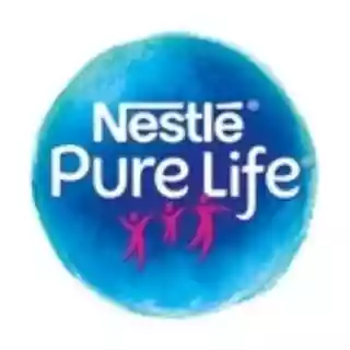 Shop Nestlé Pure Life discount codes logo