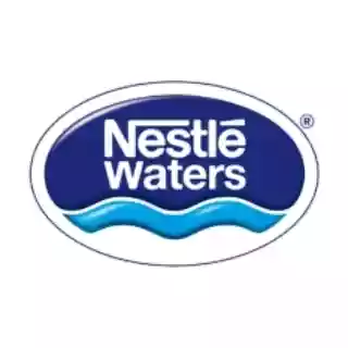nestle-waters.com logo