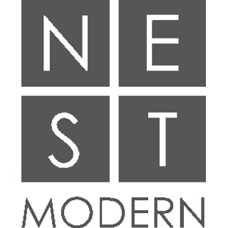 Nest Modern logo