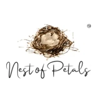 Shop Nest Of Petals coupon codes logo