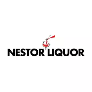 Nestor Liquor logo