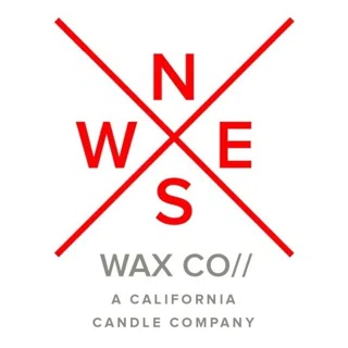 Nesw Wax Co logo