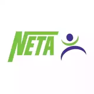 Shop NETA coupon codes logo
