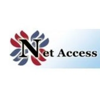 Shop NetAccess Controls logo