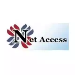 Shop NetAccess Controls logo