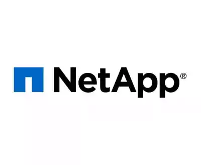 Shop NetApp promo codes logo