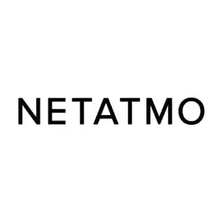 Shop Netatmo logo