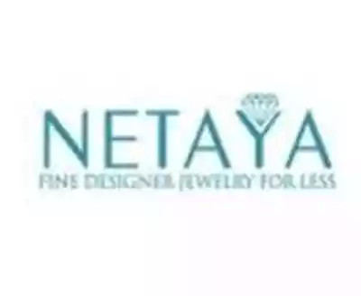Shop Netaya coupon codes logo