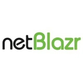 netBlazr logo