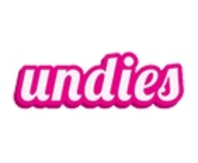 Shop Undies Shop logo