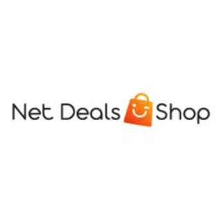 Netdealshop.com logo